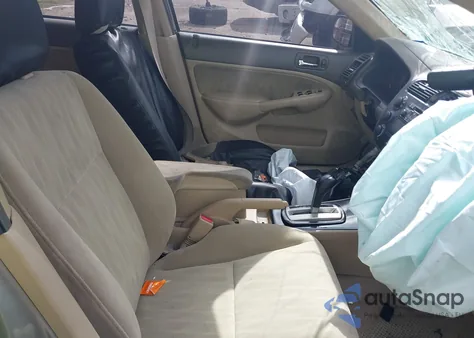 2004 Honda Civic Lx from USA, damaged, VIN 2HGES16514H534247